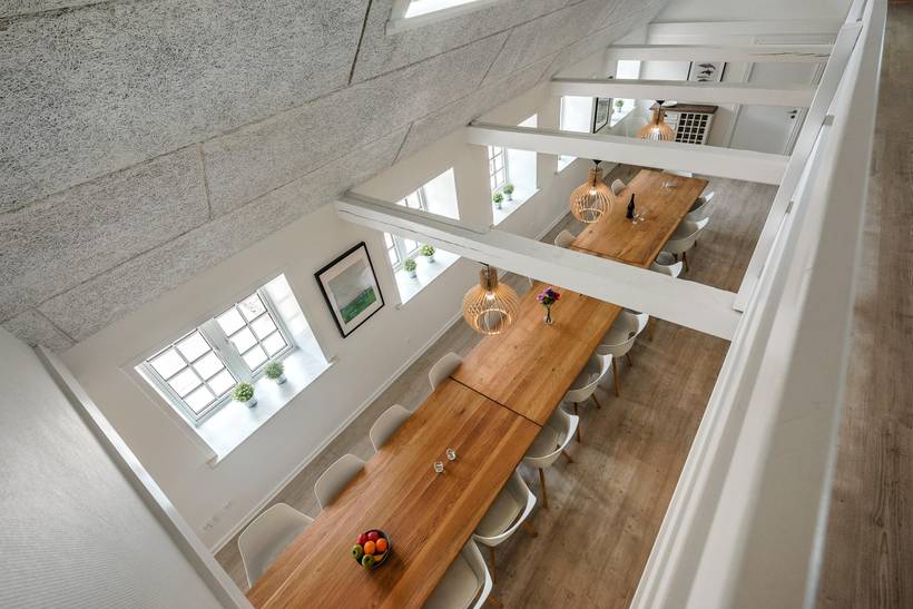 Foto von Ferienhaus TG84 in Højer - Südjütland