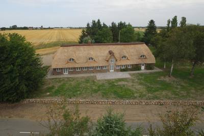 Vorschaubild von Ferienhaus TG84 in Højer - Südjütland