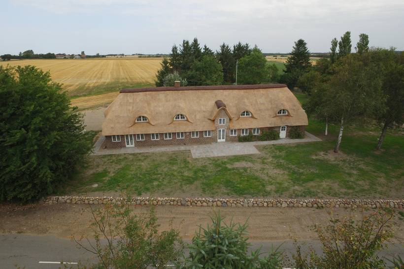 Foto von Ferienhaus TG84 in Højer - Südjütland