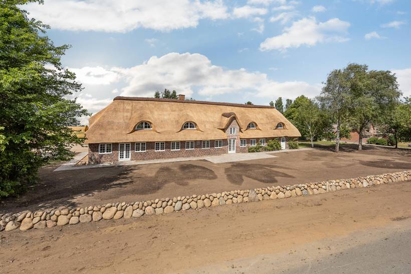 Foto von Ferienhaus TG84 in Højer - Südjütland