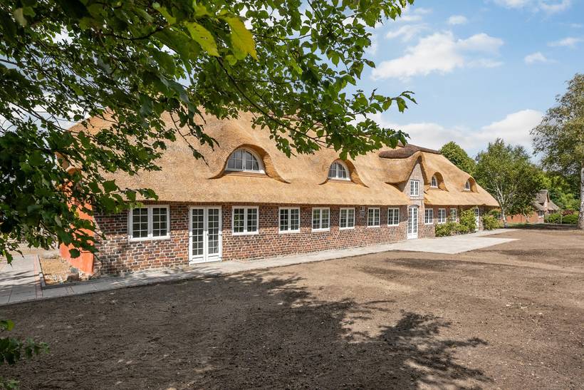 Foto von Ferienhaus TG84 in Højer - Südjütland