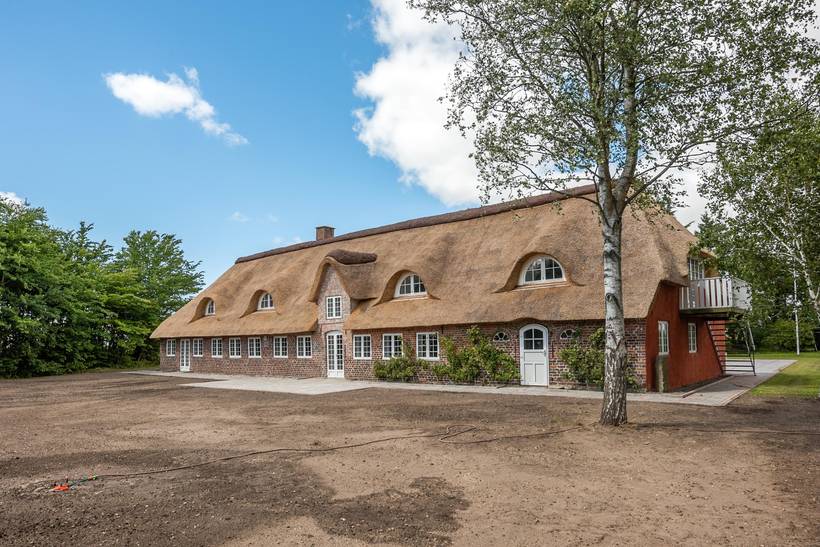 Foto von Ferienhaus TG84 in Højer - Südjütland