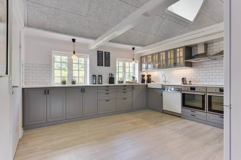 Foto von Ferienhaus TG84 in Højer - Südjütland