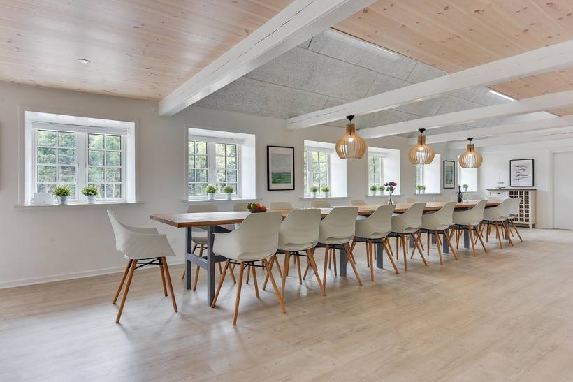 Foto von Ferienhaus TG84 in Højer - Südjütland