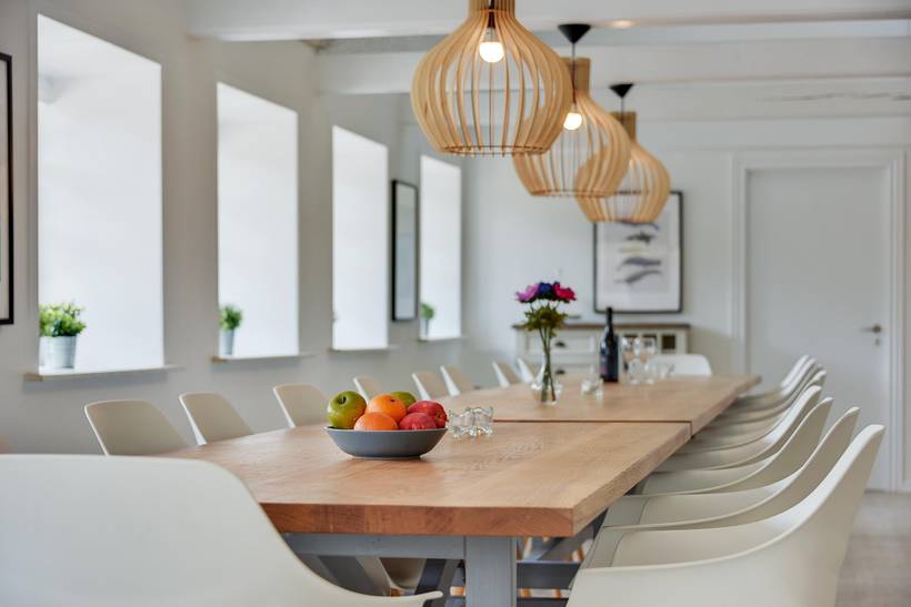 Foto von Ferienhaus TG84 in Højer - Südjütland