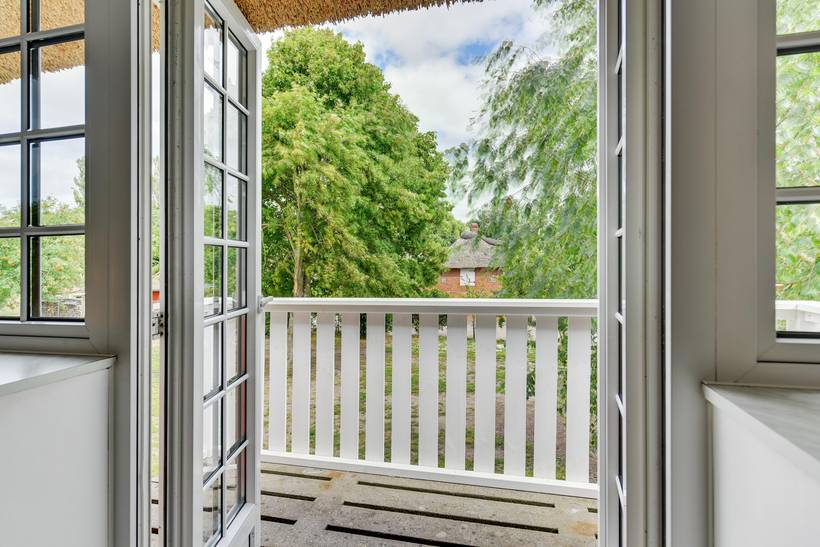 Foto von Ferienhaus TG84 in Højer - Südjütland