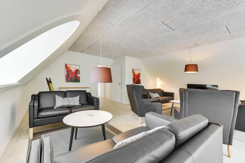 Foto von Ferienhaus TG84 in Højer - Südjütland