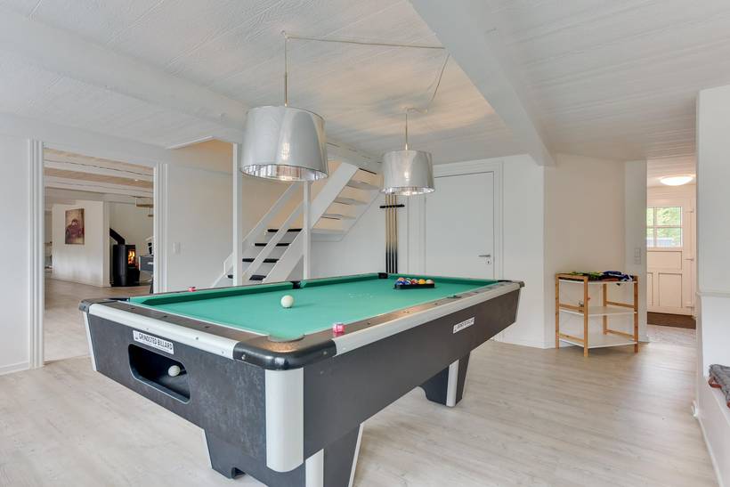 Foto von Ferienhaus TG84 in Højer - Südjütland