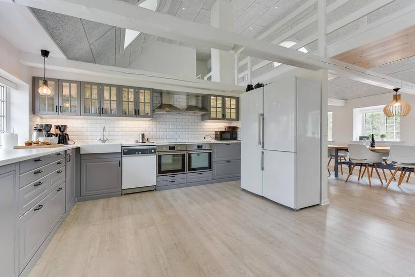 Foto von Ferienhaus TG84 in Højer - Südjütland