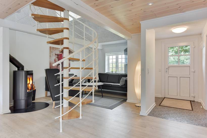 Foto von Ferienhaus TG84 in Højer - Südjütland
