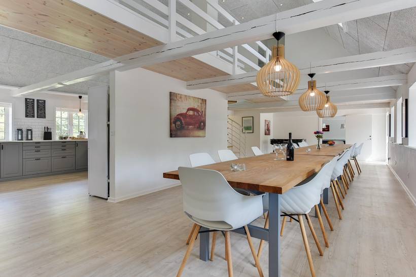 Foto von Ferienhaus TG84 in Højer - Südjütland