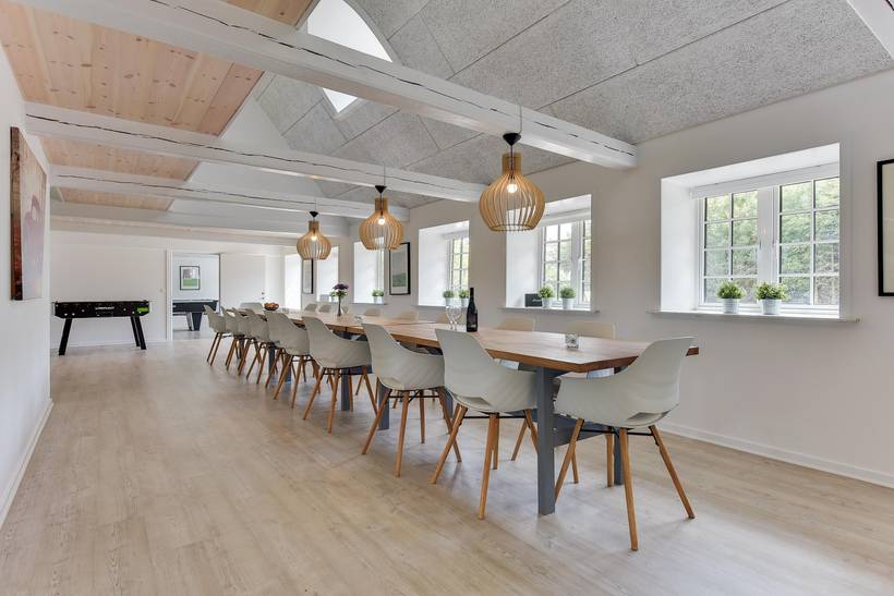 Foto von Ferienhaus TG84 in Højer - Südjütland