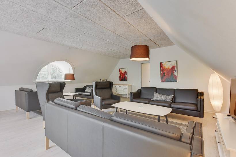 Foto von Ferienhaus TG84 in Højer - Südjütland