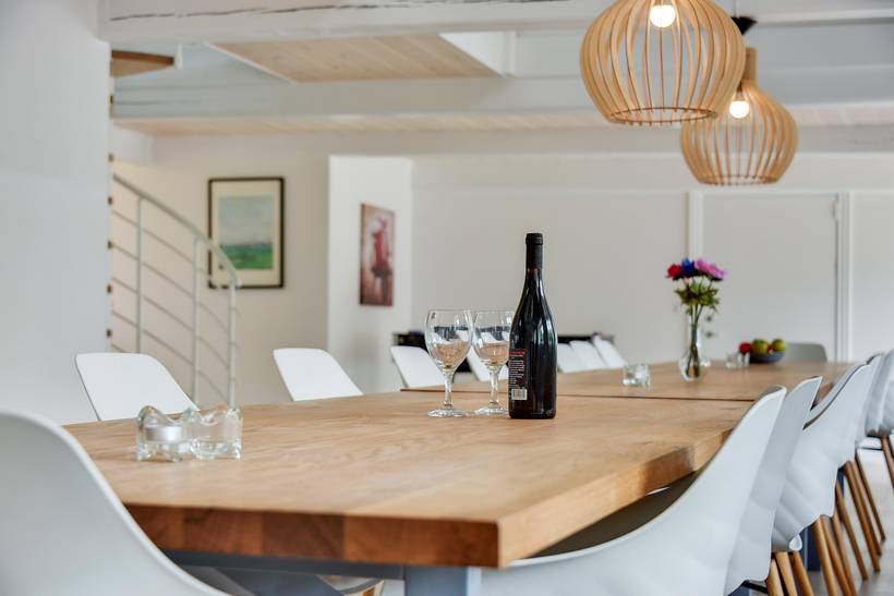 Foto von Ferienhaus TG84 in Højer - Südjütland