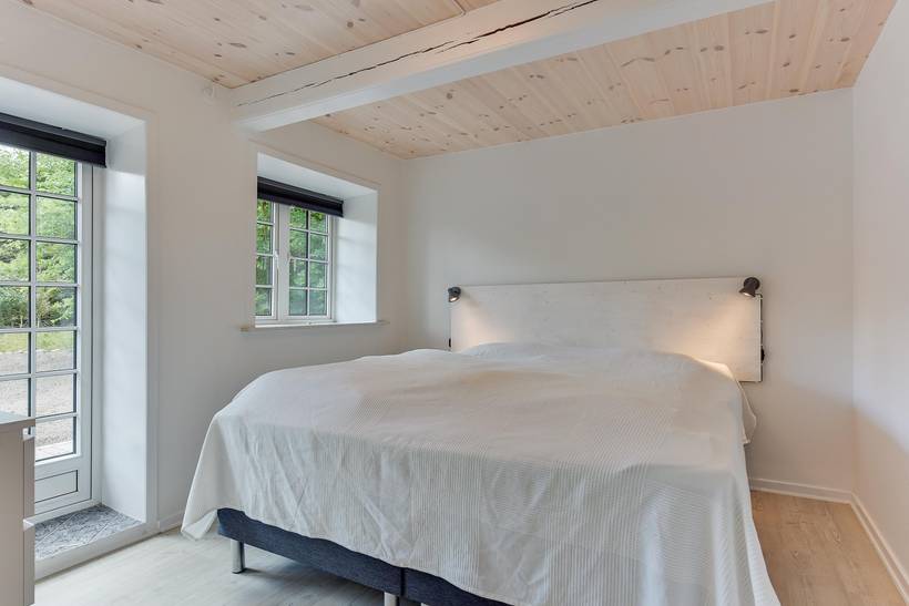 Foto von Ferienhaus TG84 in Højer - Südjütland