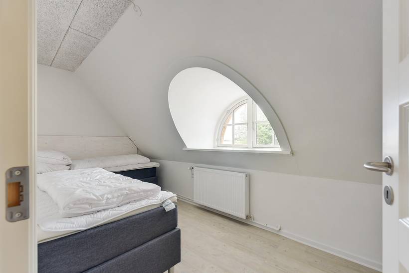 Foto von Ferienhaus TG84 in Højer - Südjütland