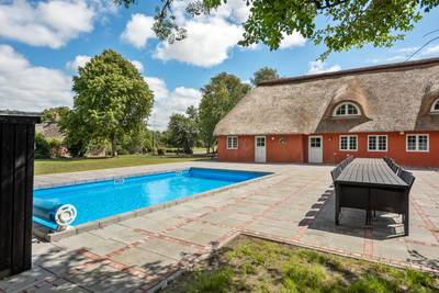 Vorschaubild von Ferienhaus TG84 in Højer - Südjütland