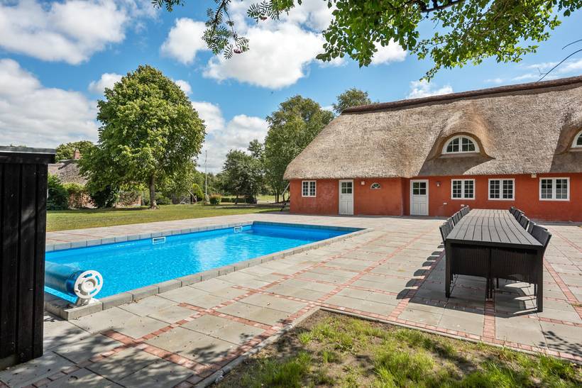 Foto von Ferienhaus TG84 in Højer - Südjütland