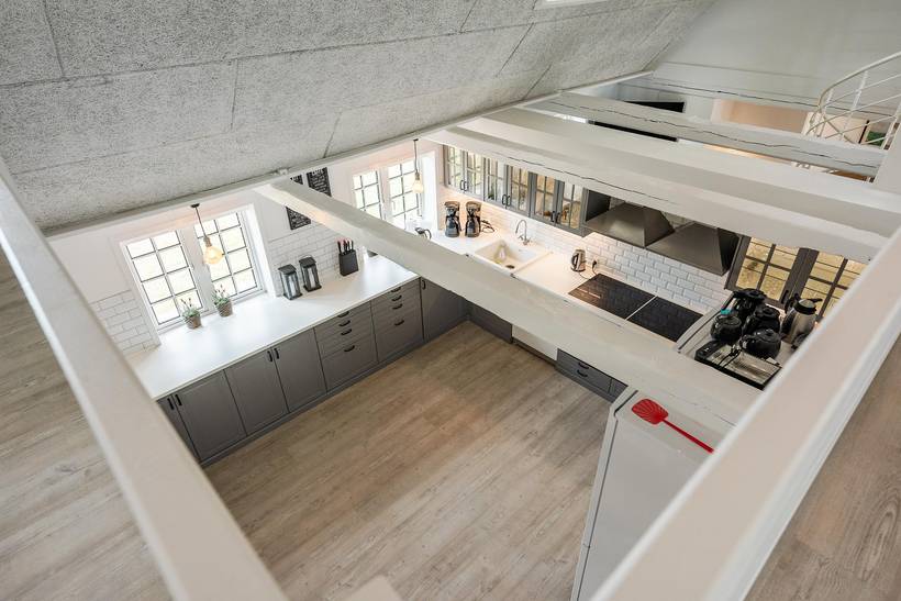 Foto von Ferienhaus TG84 in Højer - Südjütland