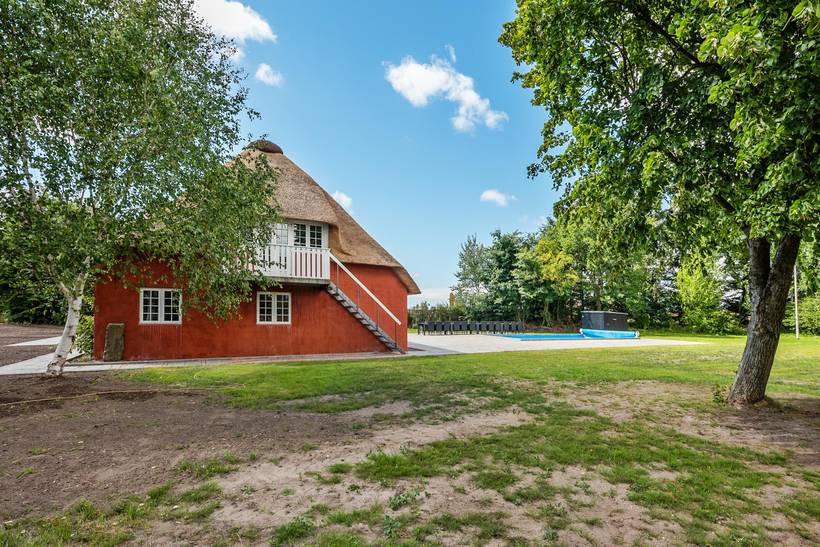 Foto von Ferienhaus TG84 in Højer - Südjütland