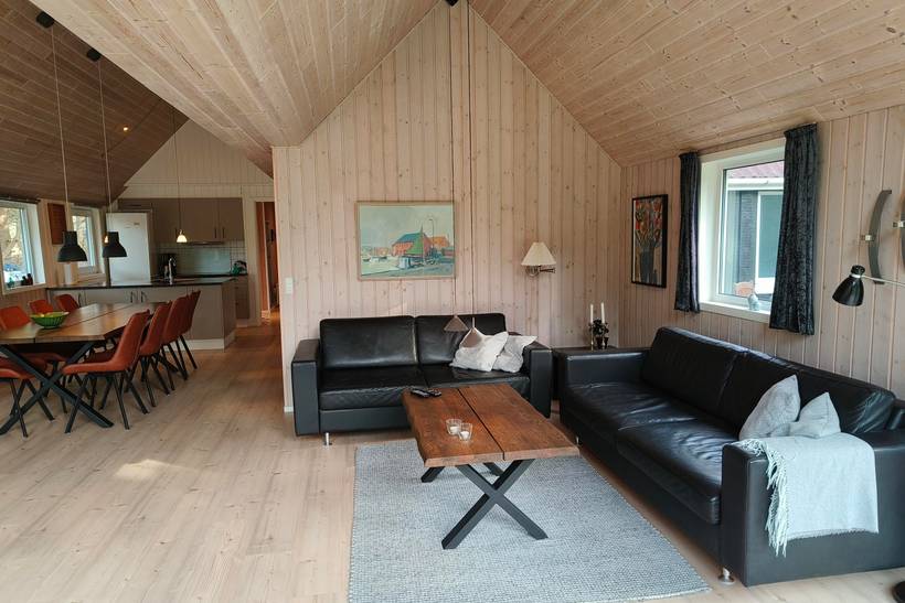 Foto von Ferienhaus TG86 in Vejers Strand - Westjütland