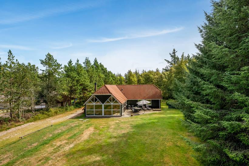 Foto von Ferienhaus TG86 in Vejers Strand - Westjütland