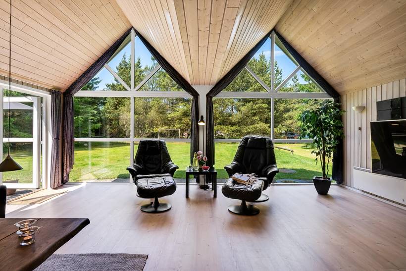 Foto von Ferienhaus TG86 in Vejers Strand - Westjütland