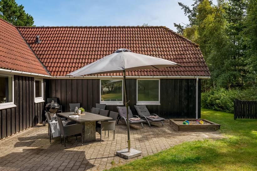 Foto von Ferienhaus TG86 in Vejers Strand - Westjütland