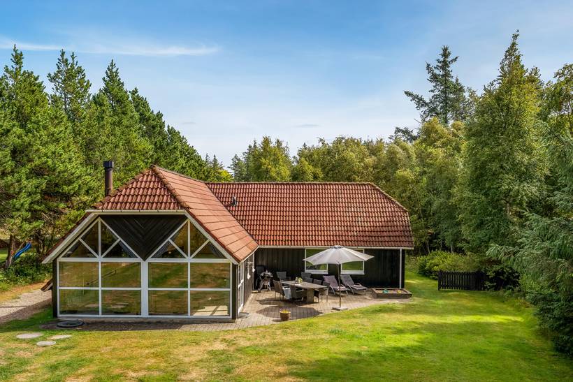 Foto von Ferienhaus TG86 in Vejers Strand - Westjütland
