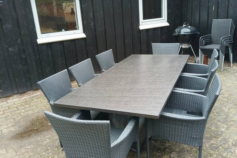 Foto von Ferienhaus TG86 in Vejers Strand - Westjütland