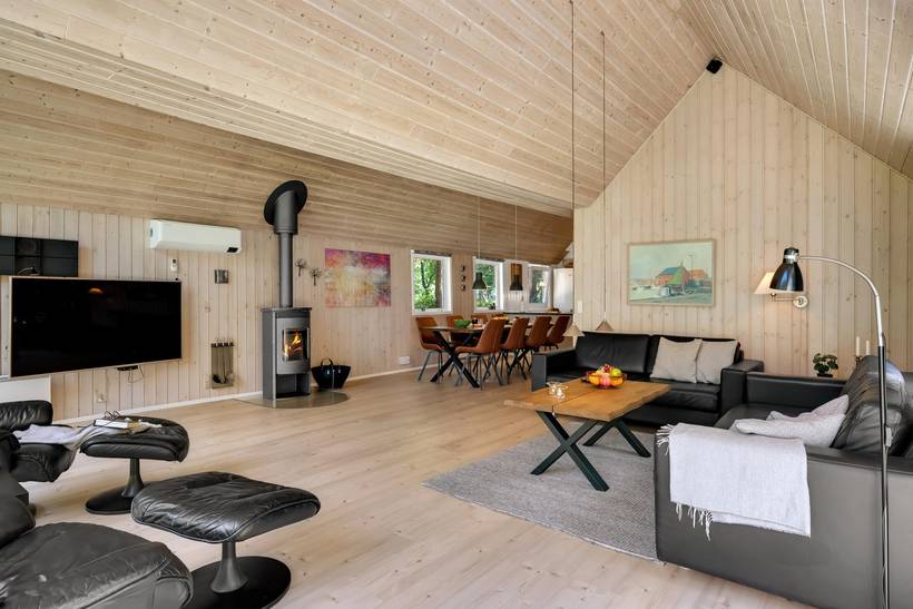 Foto von Ferienhaus TG86 in Vejers Strand - Westjütland