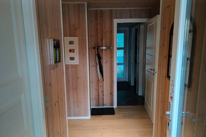 Foto von Ferienhaus TG86 in Vejers Strand - Westjütland