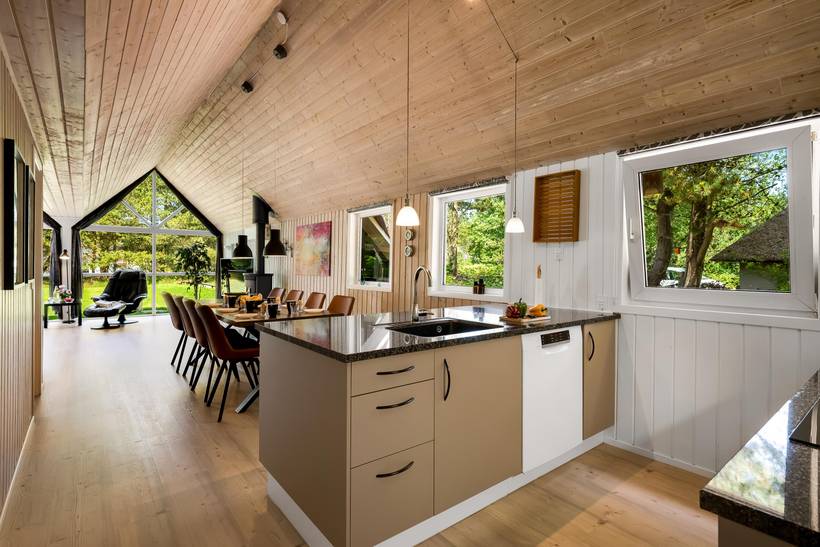Foto von Ferienhaus TG86 in Vejers Strand - Westjütland