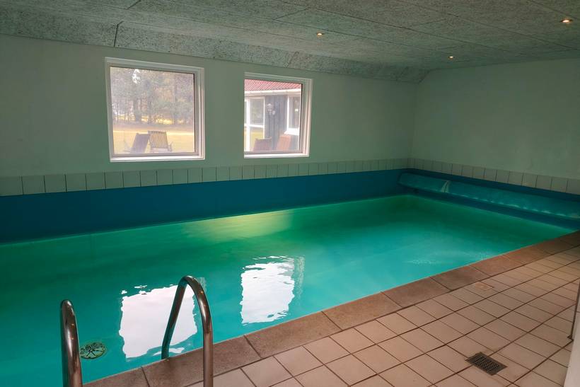 Foto von Ferienhaus TG86 in Vejers Strand - Westjütland