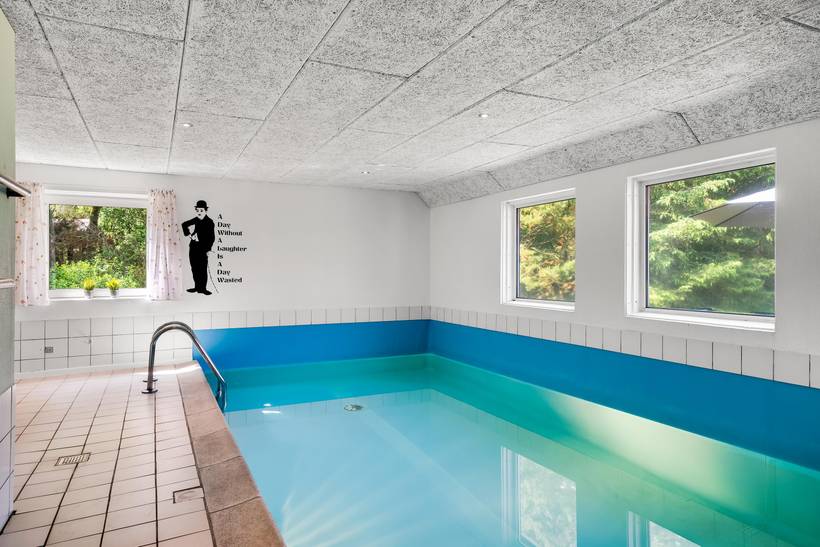 Foto von Ferienhaus TG86 in Vejers Strand - Westjütland