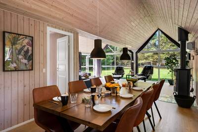 Vorschaubild von Ferienhaus TG86 in Vejers Strand - Westjütland
