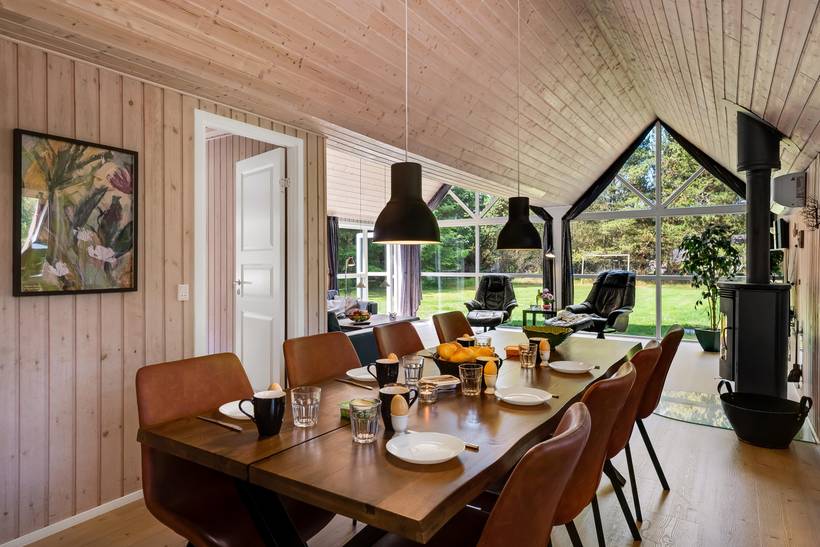 Foto von Ferienhaus TG86 in Vejers Strand - Westjütland