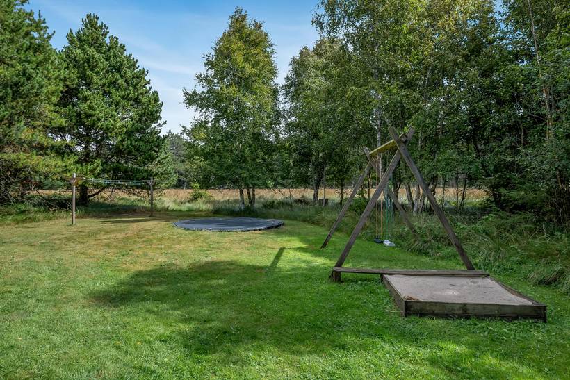 Foto von Ferienhaus TG86 in Vejers Strand - Westjütland