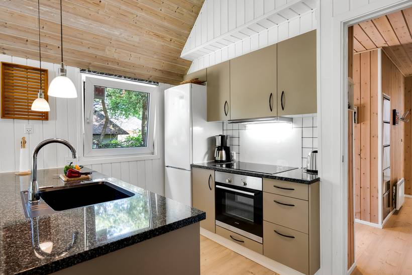 Foto von Ferienhaus TG86 in Vejers Strand - Westjütland
