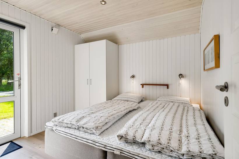 Foto von Ferienhaus TG86 in Vejers Strand - Westjütland