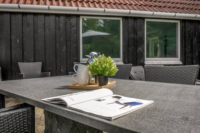 Foto von Ferienhaus TG86 in Vejers Strand - Westjütland