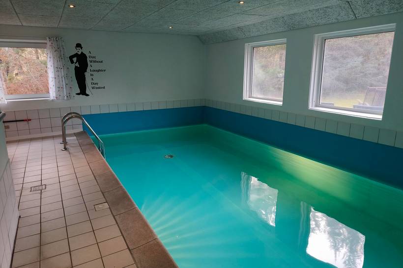 Foto von Ferienhaus TG86 in Vejers Strand - Westjütland
