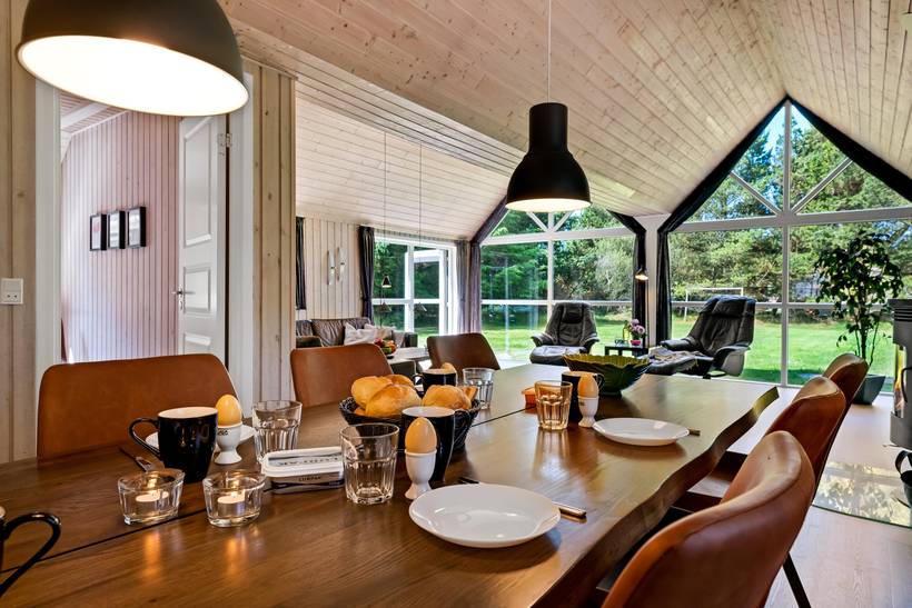 Foto von Ferienhaus TG86 in Vejers Strand - Westjütland