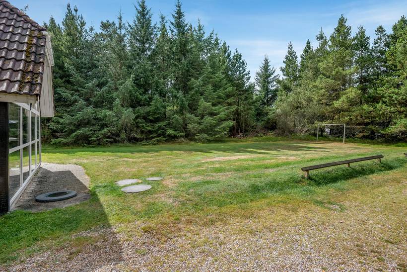 Foto von Ferienhaus TG86 in Vejers Strand - Westjütland
