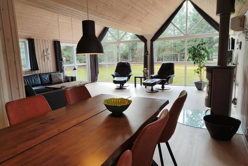 Foto von Ferienhaus TG86 in Vejers Strand - Westjütland