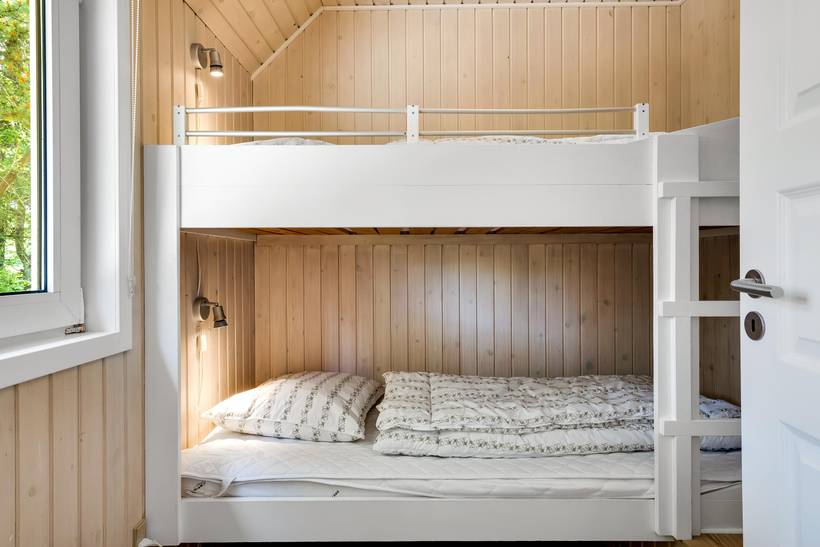Foto von Ferienhaus TG86 in Vejers Strand - Westjütland