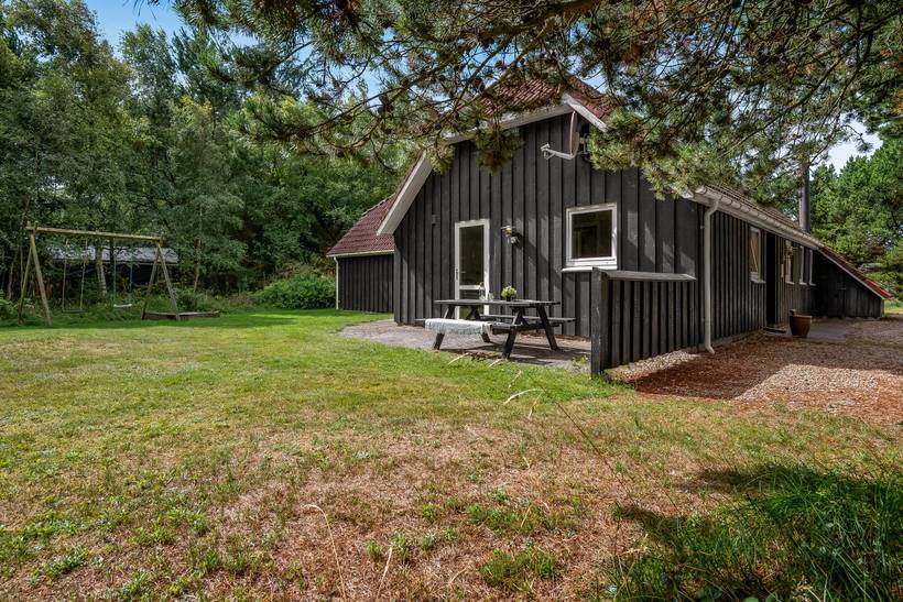 Foto von Ferienhaus TG86 in Vejers Strand - Westjütland