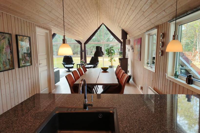 Foto von Ferienhaus TG86 in Vejers Strand - Westjütland