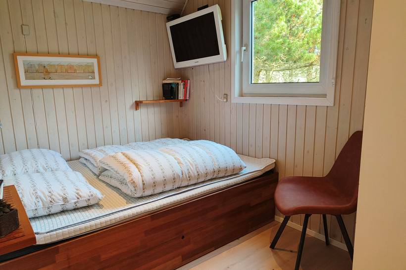 Foto von Ferienhaus TG86 in Vejers Strand - Westjütland