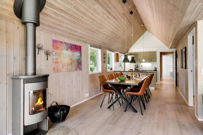 Foto von Ferienhaus TG86 in Vejers Strand - Westjütland